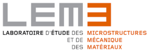 lien vers le site du LEM3