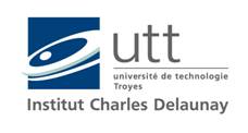 lien vers le site d'Institut Charles Delaunay