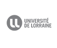 lien vers le site de l'Université de Lorraine