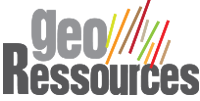 lien vers le site de Géoressources