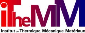 lien vers le site de l'institut de Thermique, Mécanique, Matériaux