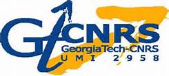 lien vers le site de Georgia Tech