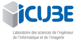 lien vers le site de ICUBE